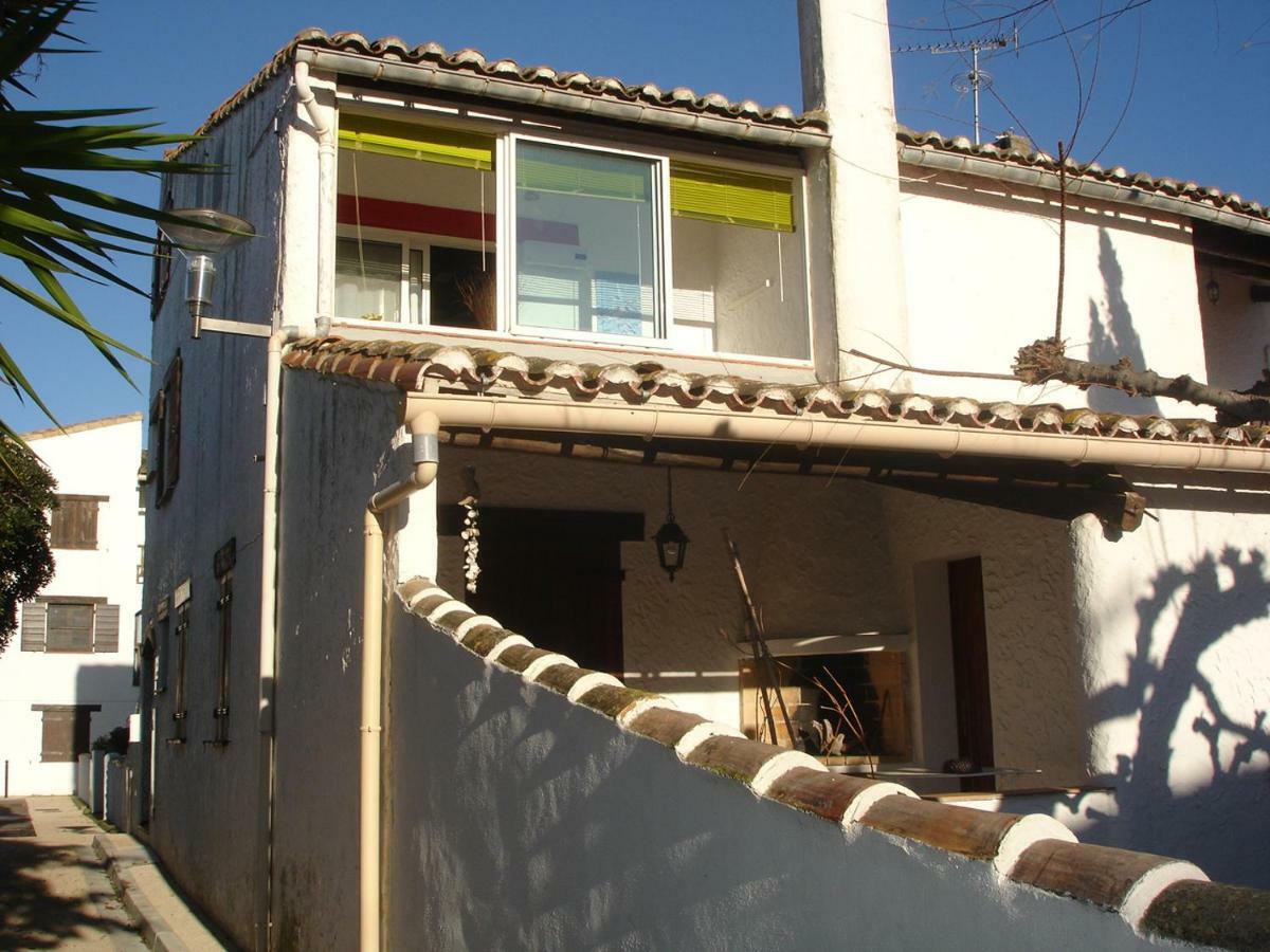 Les Aigrettes 5 Apartment Saintes-Maries-de-la-Mer Exterior photo